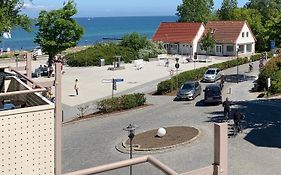 Komfort FeWo mit Meerblick